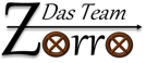 Logo - Pferdegestütztes Coaching - Das Team Zorro
